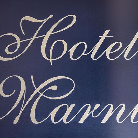 Hotel Marnie Massarosa Zewnętrze zdjęcie