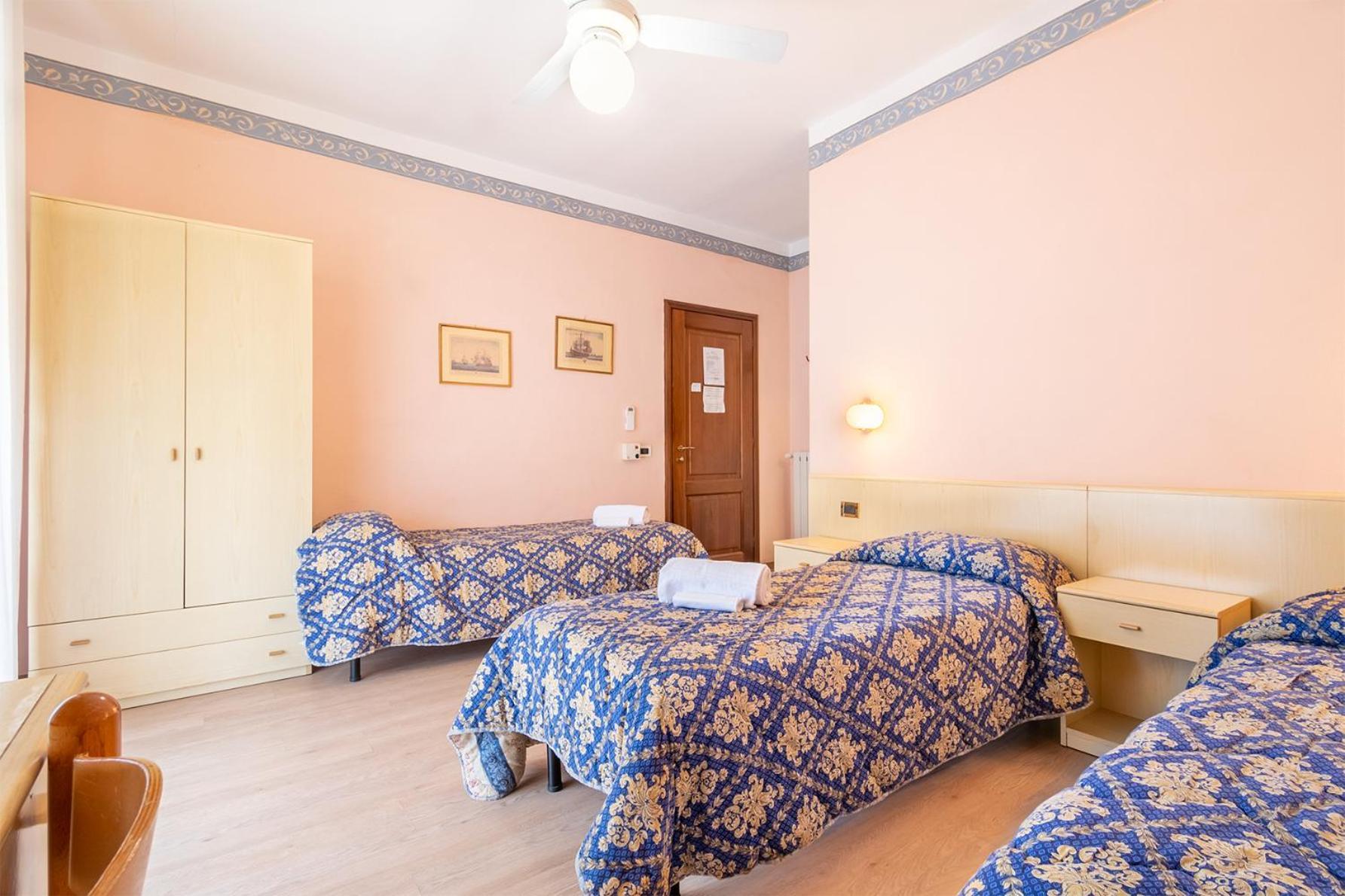 Hotel Marnie Massarosa Zewnętrze zdjęcie