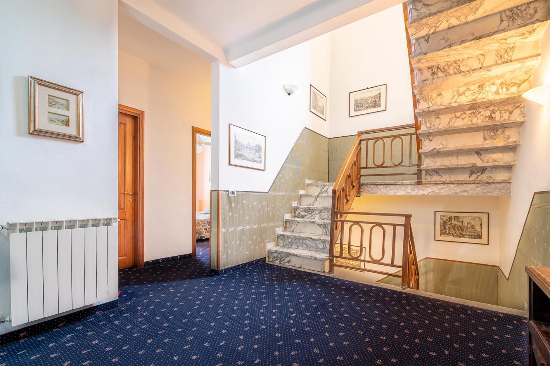 Hotel Marnie Massarosa Zewnętrze zdjęcie