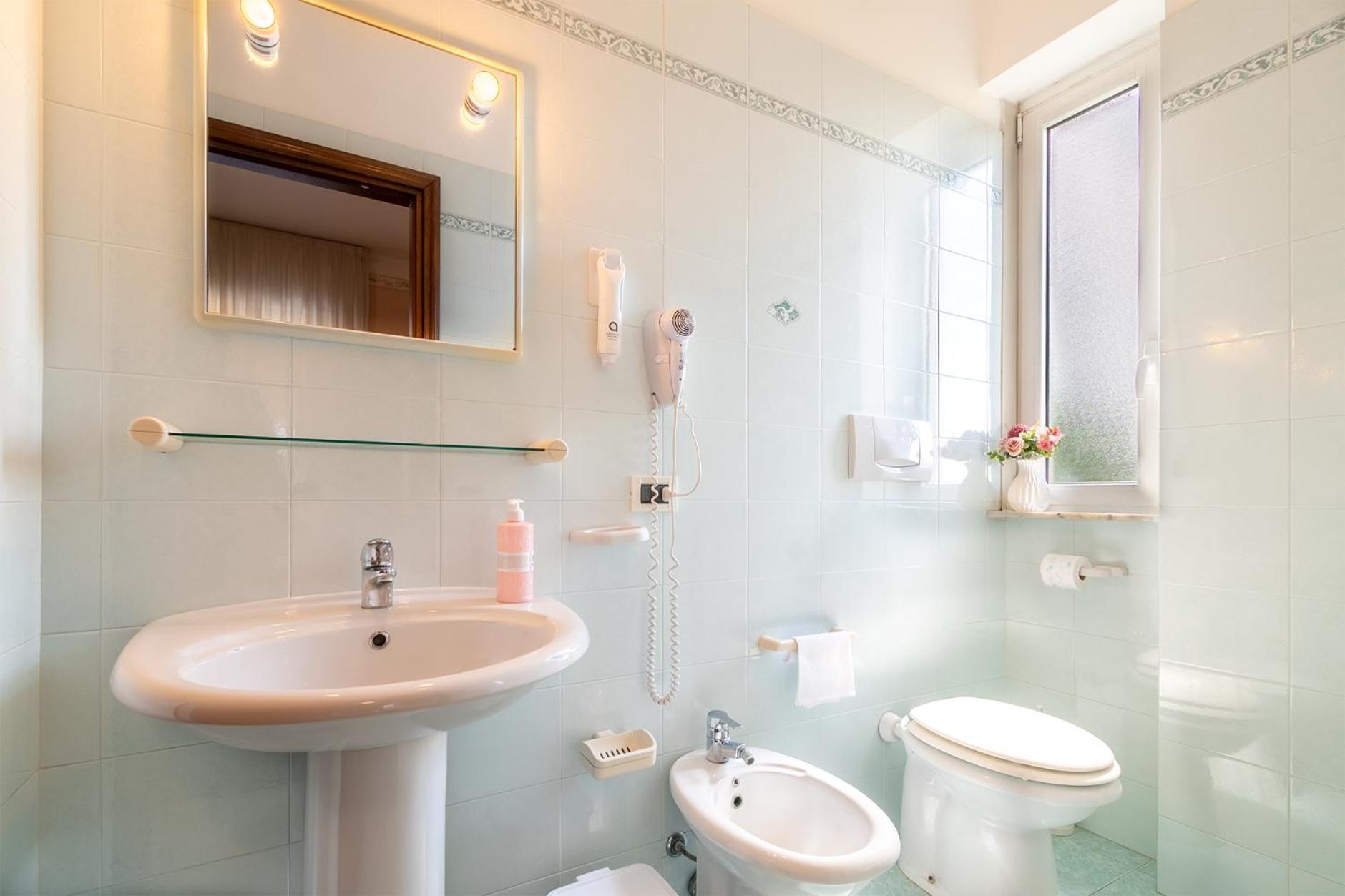 Hotel Marnie Massarosa Zewnętrze zdjęcie