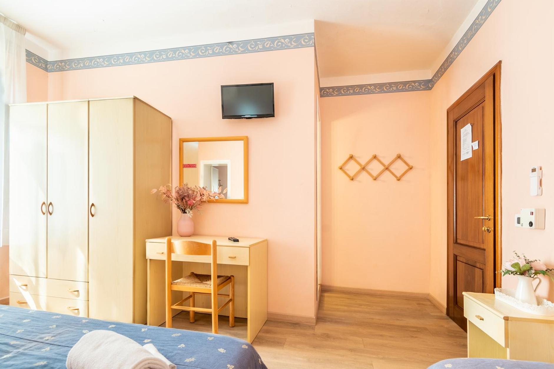 Hotel Marnie Massarosa Zewnętrze zdjęcie